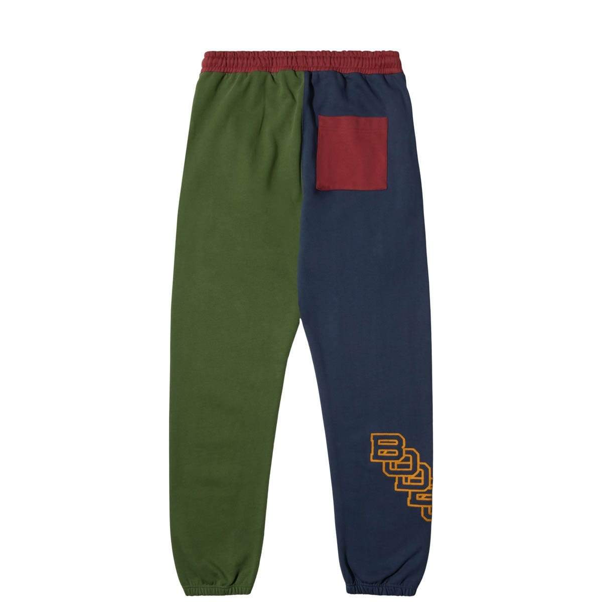 Bodega 15 Year Anniversary GOTS Organic Sweatpant - Navy