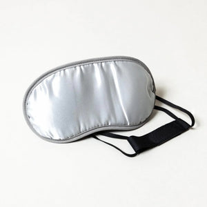 Binchotan Charcoal Eye Mask