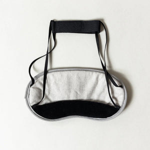 Binchotan Charcoal Eye Mask