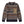 Load image into Gallery viewer, COMME DES GARÇONS HOMME ZIP POCKET FAIRISLE CREW KNIT - NAVY - MEDIUM
