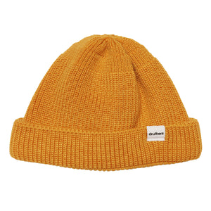 Merino Wool Dockworker Hat