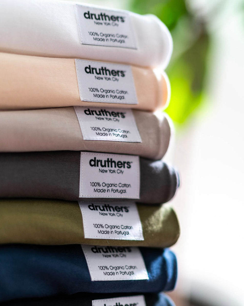 DRUTHERS - T-Shirts