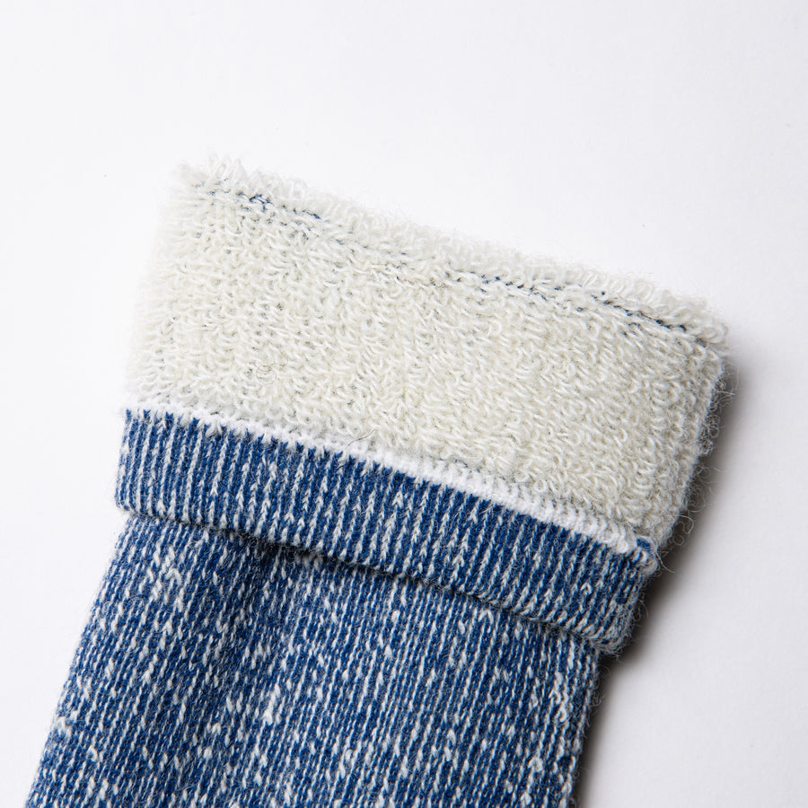 Merino Wool House Sock