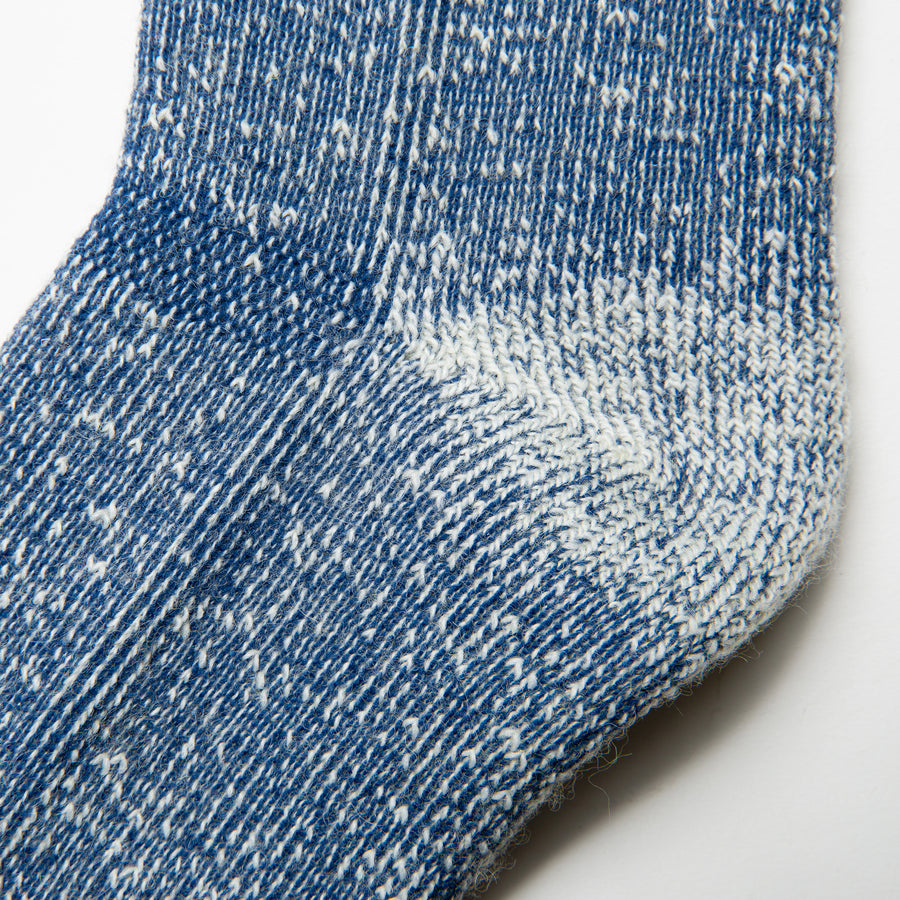 Merino Wool House Sock