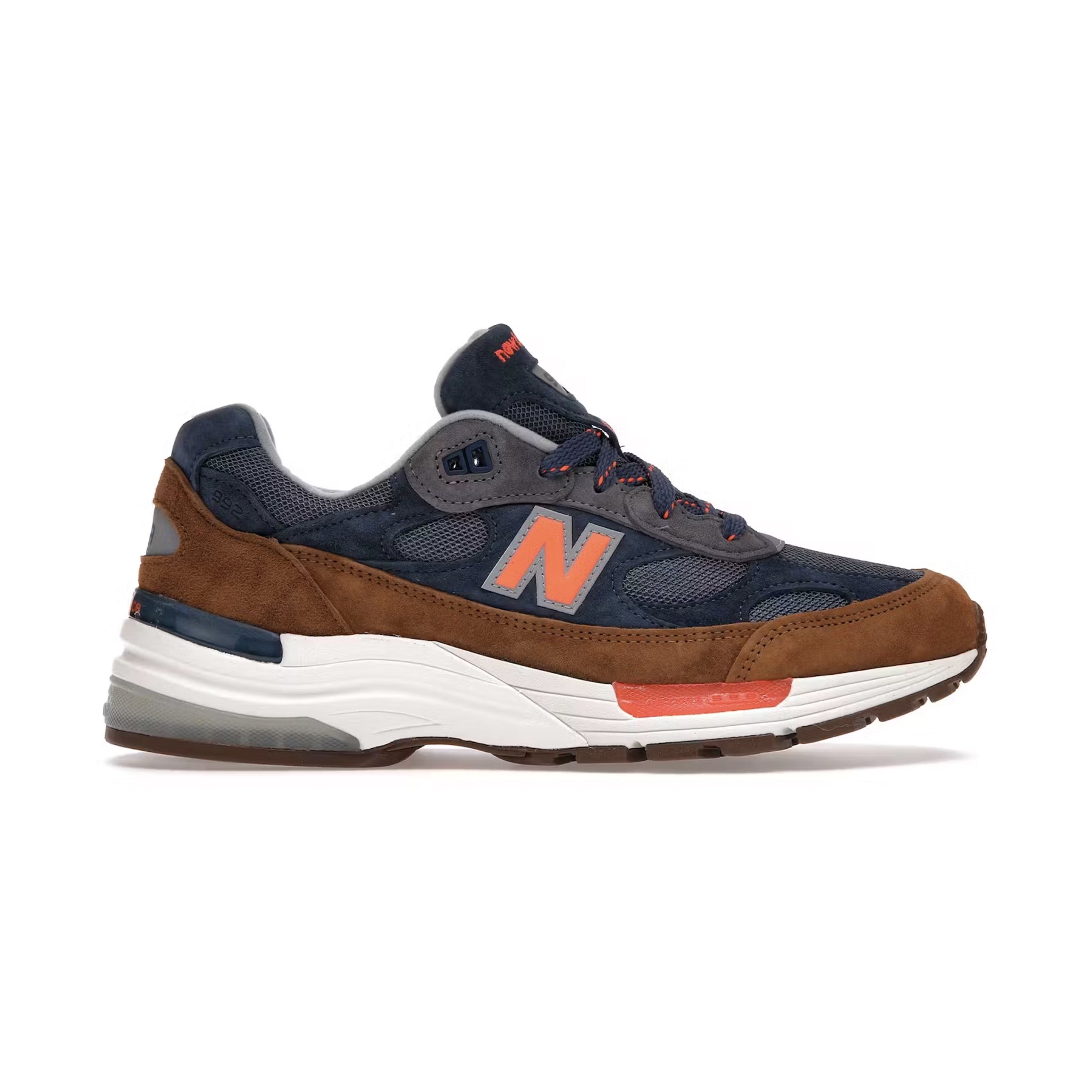 Nb 992 men's best sale