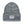 Load image into Gallery viewer, Merino Wool Big Knit Beanie - Navy Melange
