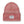 Load image into Gallery viewer, Merino Wool Big Knit Beanie - Red Melange
