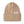 Load image into Gallery viewer, Merino Wool Big Knit Cardigan Beanie - Camel
