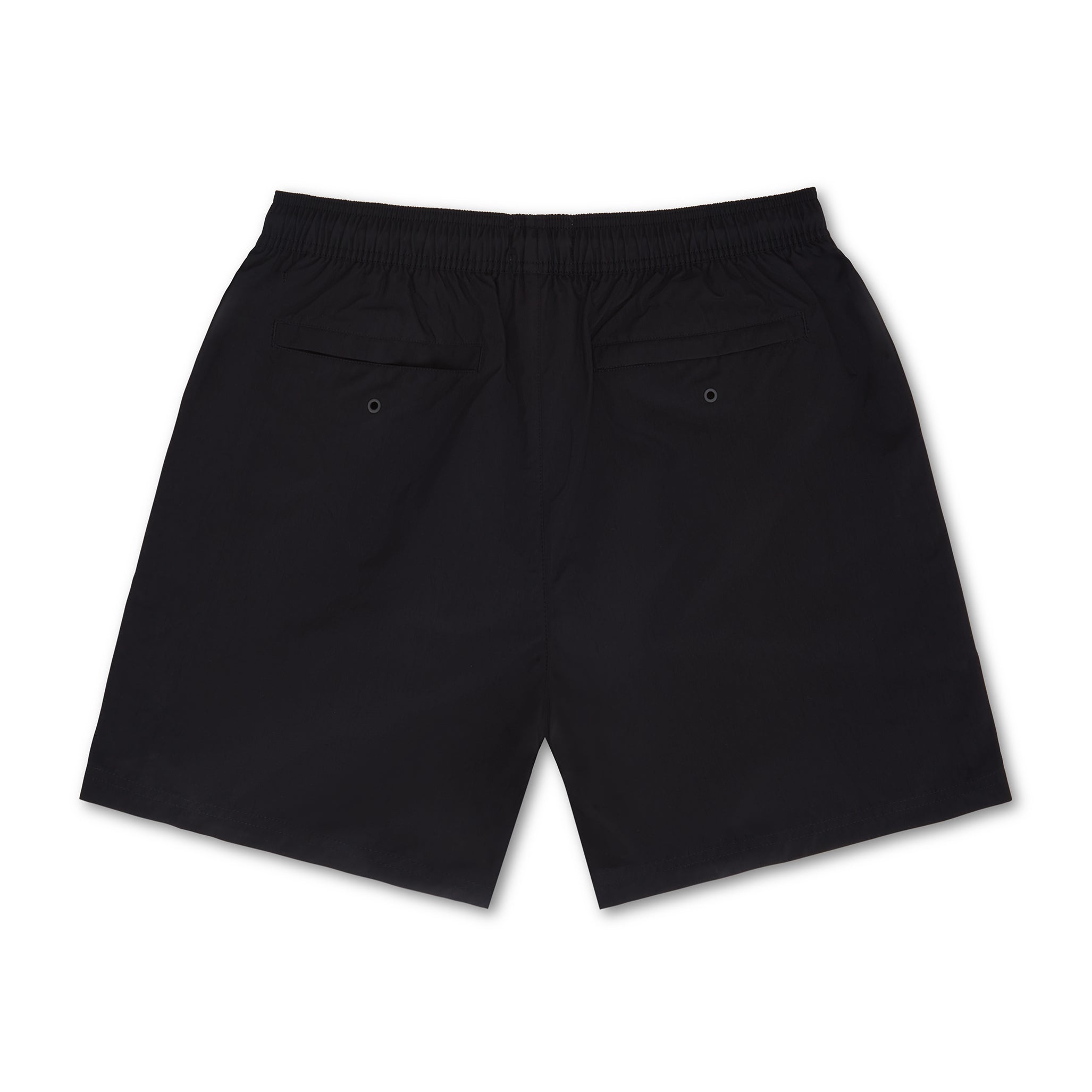 Nylon hot sale swim trunks