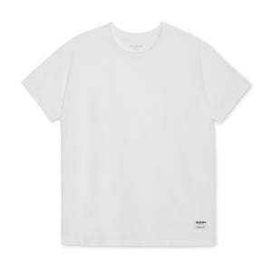 Heavyweight Organic Cotton T-Shirt - White