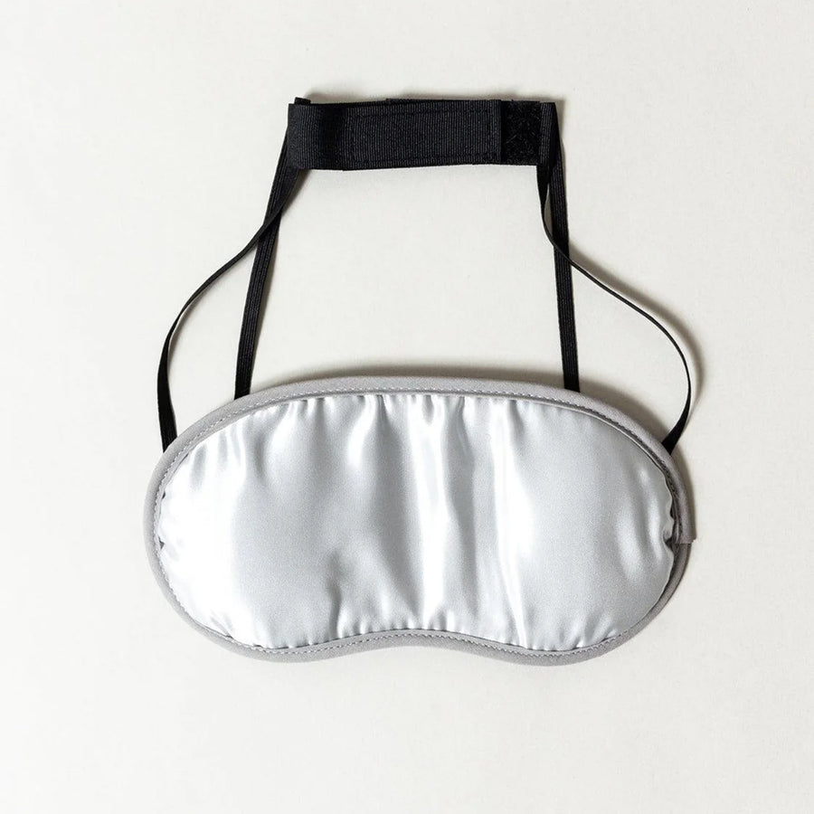 Binchotan Charcoal Eye Mask