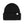 Load image into Gallery viewer, Merino Wool 1X1 Rib Knit Beanie
