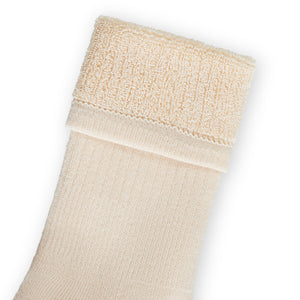 Organic Cotton Everyday Crew Sock