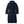 Load image into Gallery viewer, Organic Cotton Extra Heavyweight Terry Long Robe - Dark Navy SAMPLE SALE
