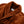 Load image into Gallery viewer, Organic Cotton Extra Heavyweight Terry Long Robe - Terra Cotta
