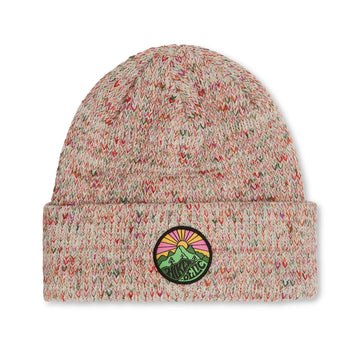 Men's Eco-Friendly Recycled Wool-Blend Beanie Hat | Grey | Orvis