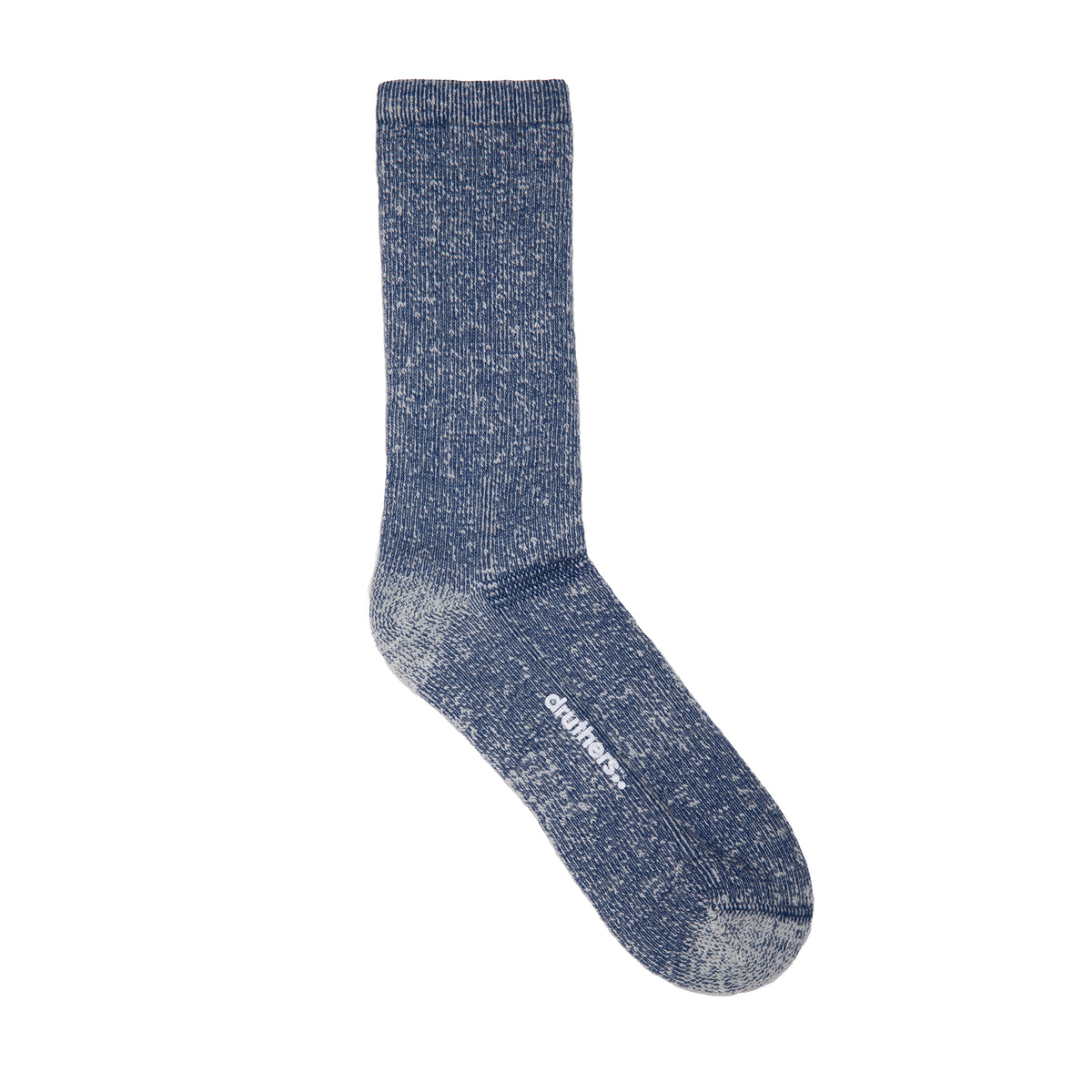 Merino Wool House Sock – Druthers NYC